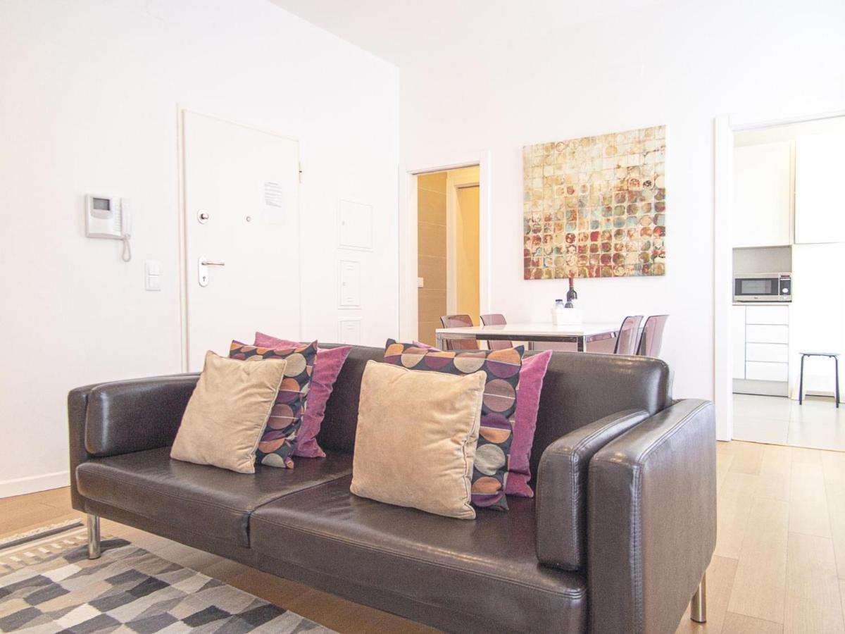Baixa Chiado 2 Bedroom Duplex Apt With Ac Elevator リスボン エクステリア 写真