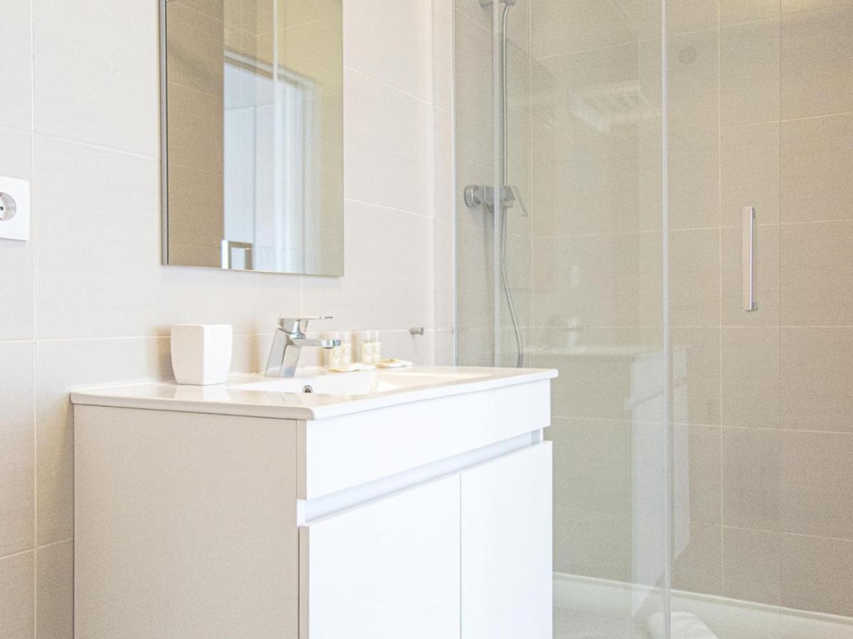 Baixa Chiado 2 Bedroom Duplex Apt With Ac Elevator リスボン エクステリア 写真